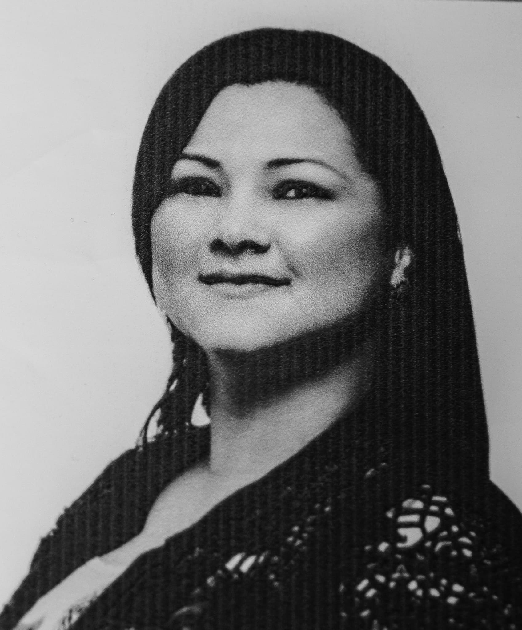 Kellen Adriana